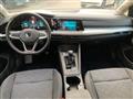 VOLKSWAGEN GOLF 2.0 TDI 115 CV SCR Life