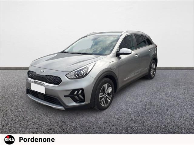 KIA NIRO PLUGIN HYBRID Niro 1.6 GDi DCT PHEV Style