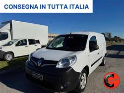 RENAULT KANGOO B.DCi 115CV(MAXI L2H1)SENSORI-CRUISE-RETROCAMERA-