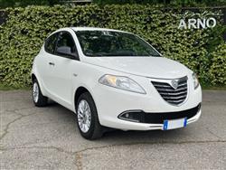 LANCIA YPSILON 0.9 TwinAir 85 CV 5 porte Metano Ecochic