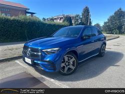 MERCEDES GLC SUV AMG Line Premium Plus GLC 220 D MHEV