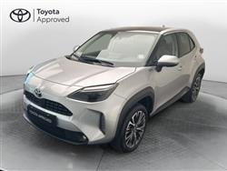 TOYOTA YARIS CROSS 1.5 Hybrid 5p. E-CVT Lounge