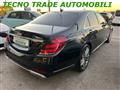 MERCEDES CLASSE S d Premium Plus Lunga