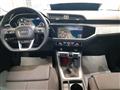 AUDI Q3 SPORTBACK SPB 35 TDI S tronic S line edition