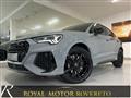 AUDI Q3 SPORTBACK SPB quattro S tronic NARDO' GREY / 400 CV + 20" !!