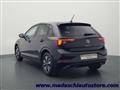 VOLKSWAGEN POLO 1.0 TSI Move LED KAM SHZ PDC KLIMAAUTOMA