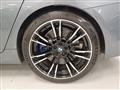 BMW SERIE 5 M5 4.4 V8 600cv auto my18