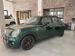 MINI MINI 5 PORTE 1.5 Cooper D Hype 5 porte