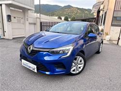 RENAULT NEW CLIO autocarro Full Hybrid E-Tech 5 porte Business