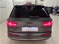 AUDI Q7 4.0 V8 tdi 7 POSTI TETTO MATRIX RADAR BOSE