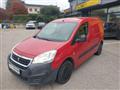 PEUGEOT PARTNER BlueHDi 100 4x4 L1 Furgone Comfort Endurance