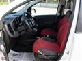 FIAT PANDA VAN VAN 1.3 MJT 75CV 4X4  (AUTOCARRO 2 POSTI)