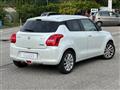 SUZUKI SWIFT Top 1.2 Dualjet MHEV