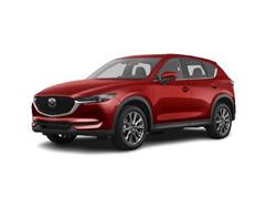 MAZDA CX-5 2.2L Skyactiv-D 184 CV AWD Signature