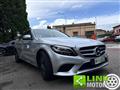 MERCEDES CLASSE C D Auto Sport Plus