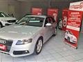 AUDI A4 2.0 tdi fap