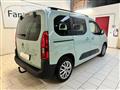 CITROEN BERLINGO 1.2 GPL GANCIO TRAINO TELECAMERA APPLECARPLAY NAVI