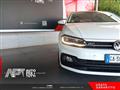 VOLKSWAGEN POLO 5p 1.5 tsi act Sport 150cv dsg