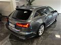 AUDI A6 AVANT Avant 2.0 TDI 190 CV S tronic quattro 2XS-Line