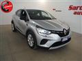 RENAULT NUOVO CAPTUR Blue dCi 115 CV EDC Business