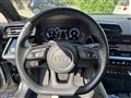 AUDI A3 SPORTBACK SPB 35 TDI S tronic S line edition