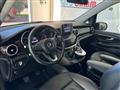 MERCEDES CLASSE V d Sport Long Iva Inclusa