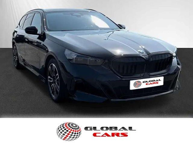 BMW SERIE 5 TOURING 520d 48V Touring Msport auto /ACC/H-Kardon/MY24