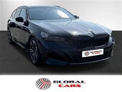 BMW SERIE 5 TOURING 520d 48V Touring Msport auto /ACC/H-Kardon/MY24