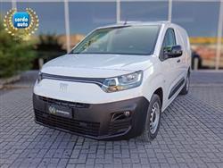 FIAT DOBLÒ 1.5 BlueHdi 100CV PL-TN Van