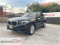 BMW X3 sDrive18d Business Advantage