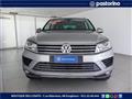 VOLKSWAGEN TOUAREG 3.0 TDI 262 CV tip. BlueMotion Technology Executive