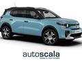 CITROEN C3 AIRCROSS MHEV Hybrid 136 e-DCS6 You Pack Plus 7 posti