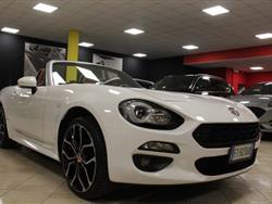 FIAT 124 SPIDER 1.4 MultiAir  Lusso 50000 Km !!!