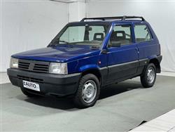 FIAT PANDA 1ª serie 1100 i.e. cat 4x4 Trekking