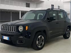 JEEP RENEGADE 1.6 mjt Longitude fwd 120cv my16
