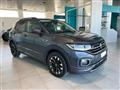 VOLKSWAGEN T-CROSS 1.0 110 CV Sport R-Line