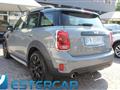 MINI COUNTRYMAN 2.0 Cooper D Countryman TETTO