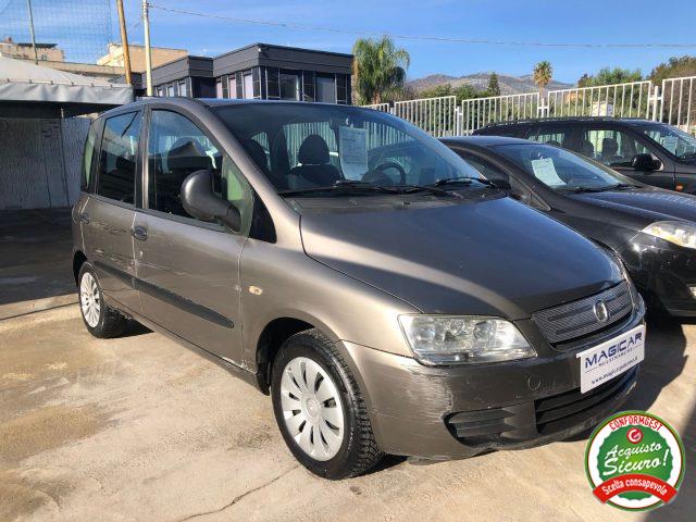 FIAT MULTIPLA 1.9 MJT Dynamic