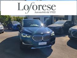 BMW X1 sDrive16d X-LINE  AUTOMATICO