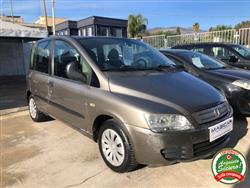 FIAT MULTIPLA 1.9 MJT Dynamic