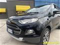 FORD ECOSPORT 1.0 EcoBoost 125 CV Titanium