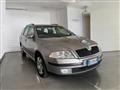 SKODA OCTAVIA 1.9 TDI Wagon 4x4 Ambiente*T. apribile