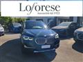 BMW X1 sDrive16d X-LINE  AUTOMATICO