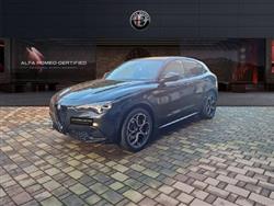 ALFA ROMEO STELVIO 2.2 Turbodiesel 160 CV AT8 RWD Veloce