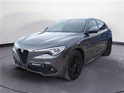 ALFA ROMEO STELVIO 2.2 Turbodiesel 210 CV AT8 Q4 Veloce