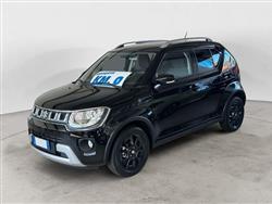 SUZUKI IGNIS 1.2 Hybrid Top