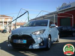 TOYOTA YARIS 1.5 Hybrid 5 porte Active - PRONTA CONSEGNA