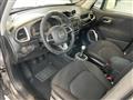 JEEP RENEGADE 1.0 T3 120CV LONGITUDE MANUALE *ALLUVIONATA*