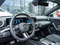 MERCEDES CLASSE A d Automatic AMG Line Advanced Plus