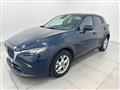 MAZDA CX-3 1.5L Skyactiv-D Exceed